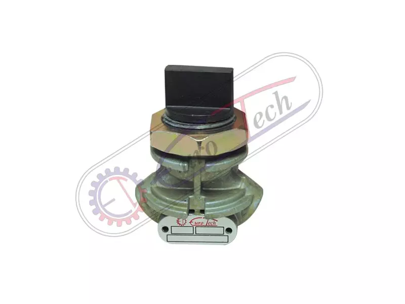 Directional Valves