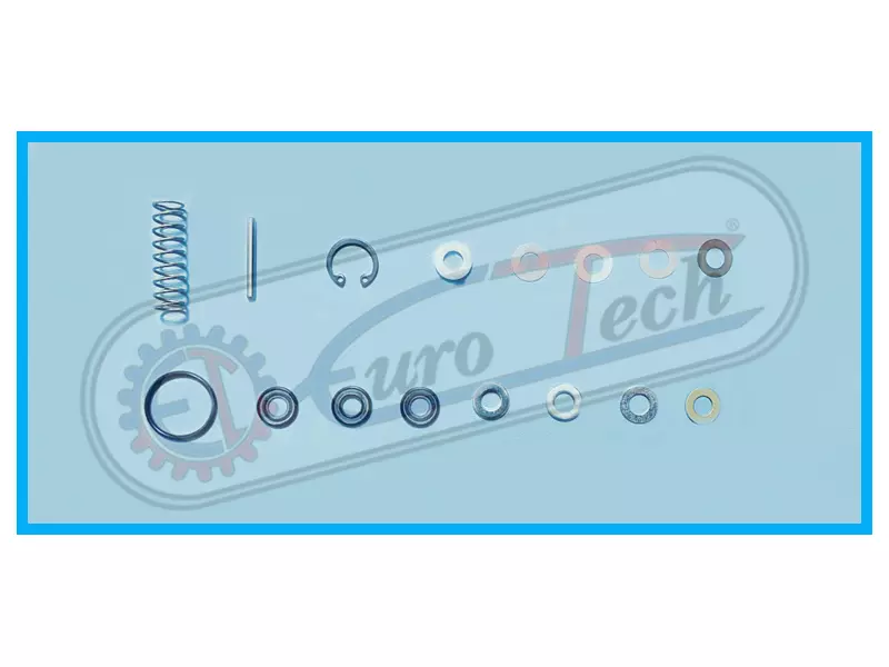 Trailer Control Valves Repair Kit