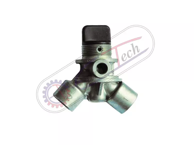 Directional Valves