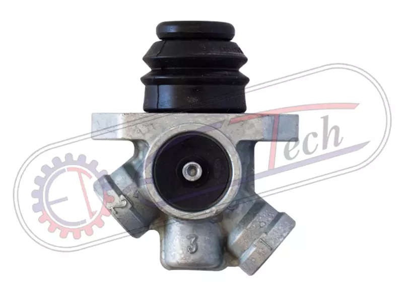 Directional Valves