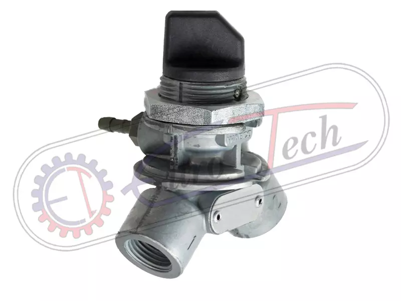 Directional Valves