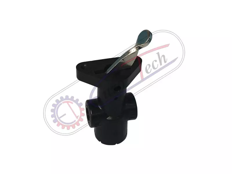Directional Valves
