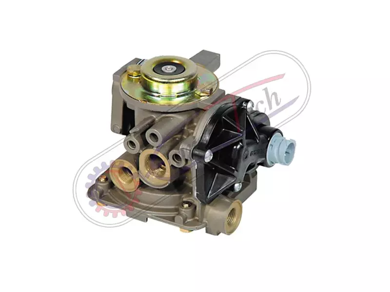 EBS Emergency Valve
