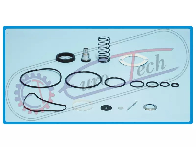 EBS Control Valve Repair Kits