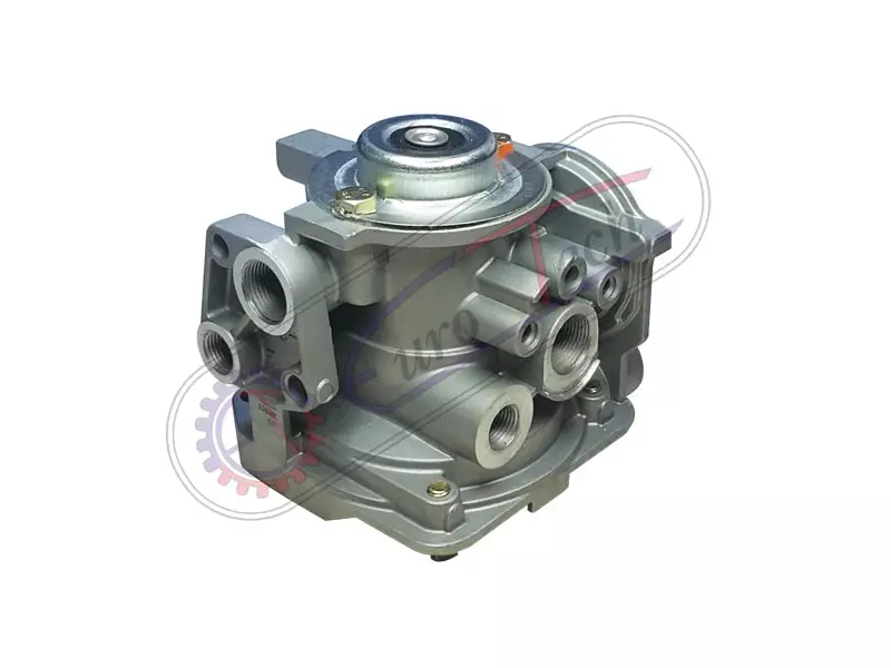 EBS Emergency Valve