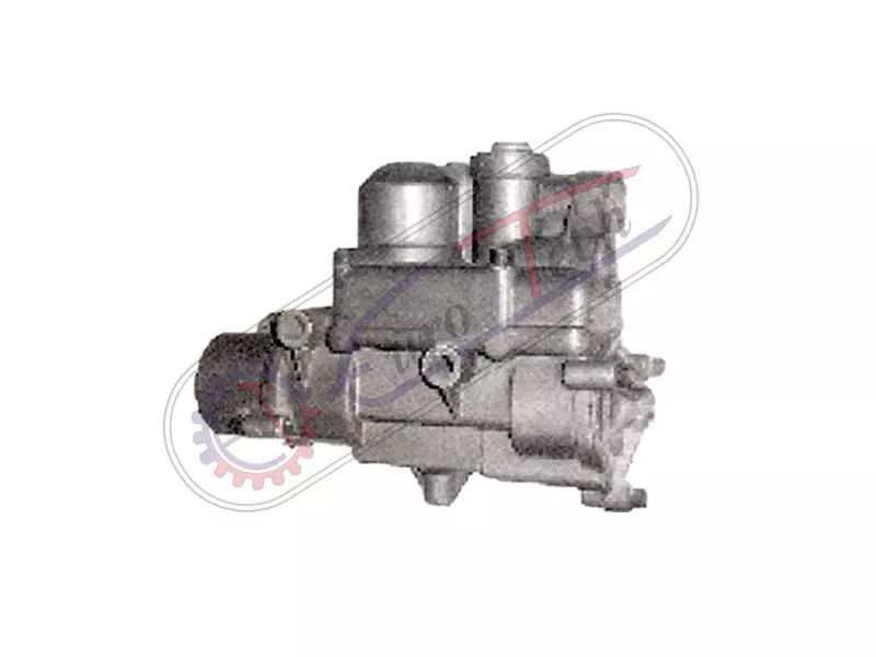 Load Sensing Valves