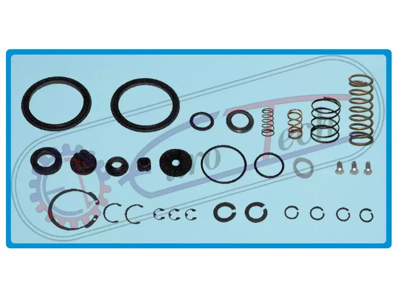 Load Sensing Valve Repair Kits