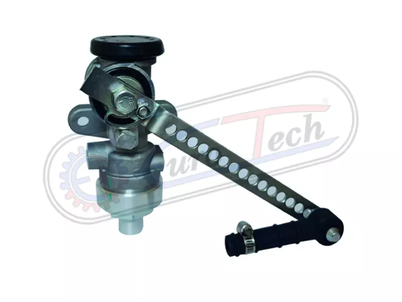 Load Sensing Valves