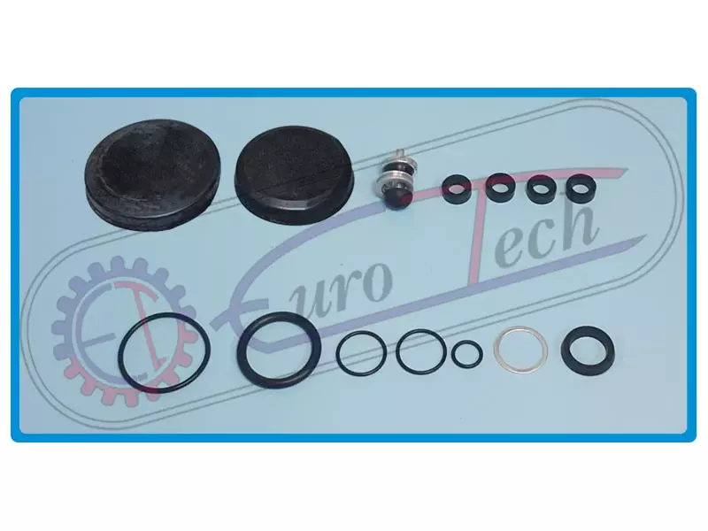 Load Sensing Valve Repair Kits