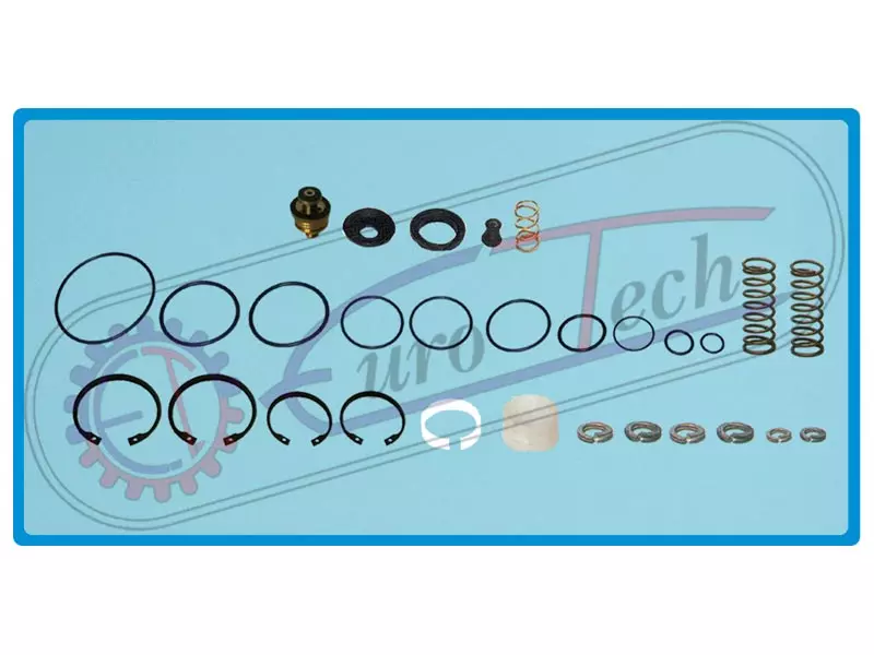 Load Sensing Valve Repair Kits