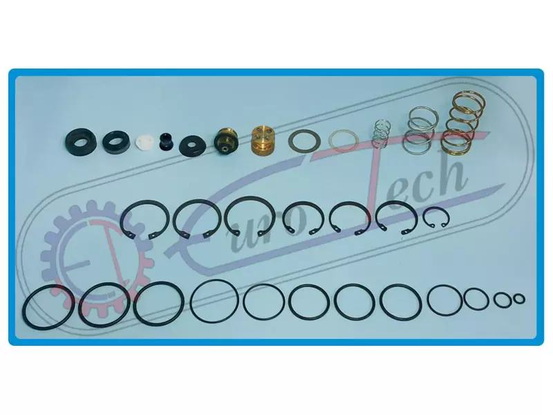 Load Sensing Valve Repair Kits