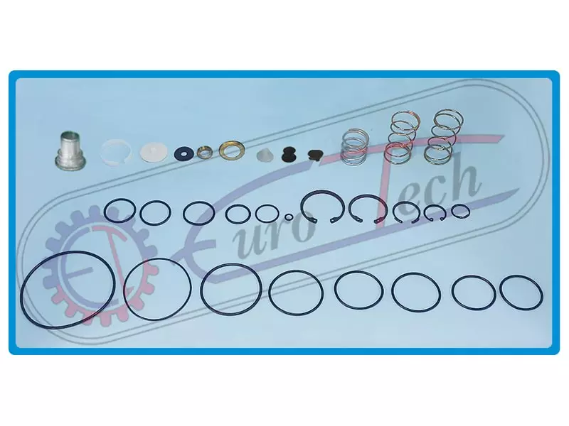 Load Sensing Valve Repair Kits