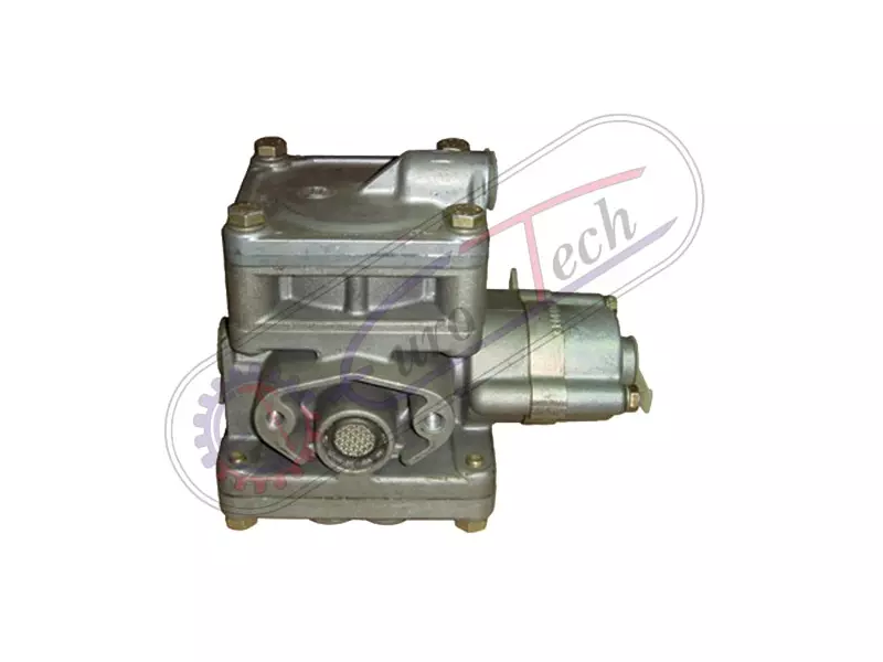 Trailer Control Valves