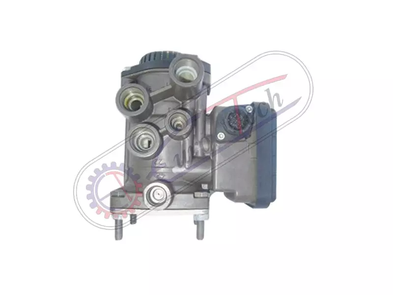 Trailer Control Valves
