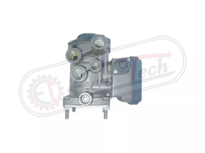 Trailer Control Valves