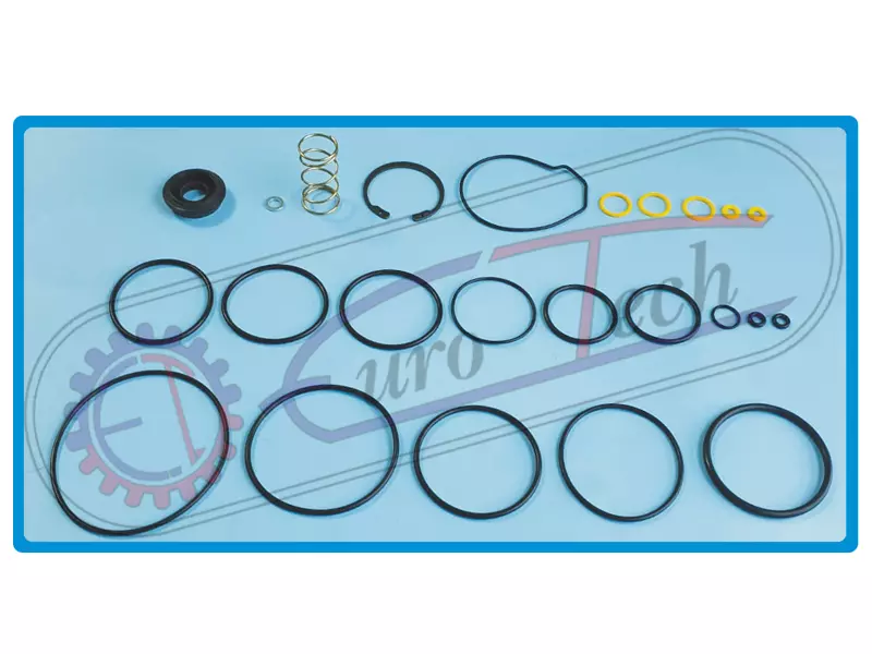 EBS Control Valve Repair Kits