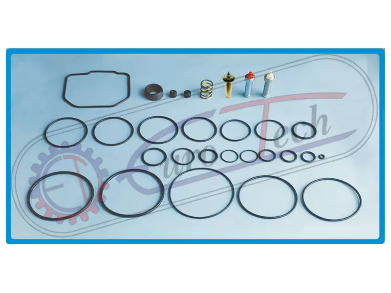 EBS Control Valve Repair Kits
