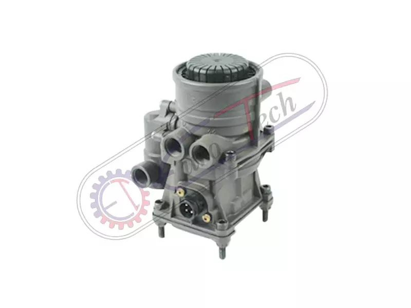 Trailer Control Valves