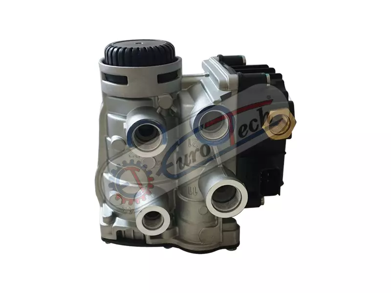 Trailer Control Valves