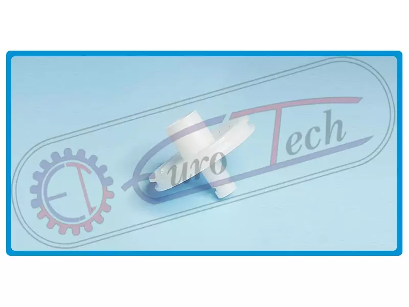EBS Control Valve Repair Kits