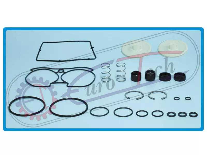 EBS Control Valve Repair Kits