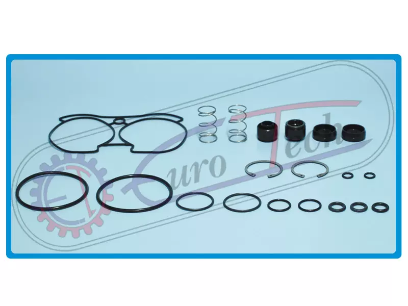 EBS Control Valve Repair Kits