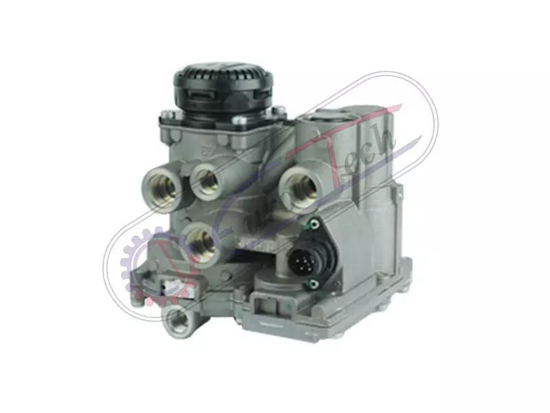 Trailer Control Valves