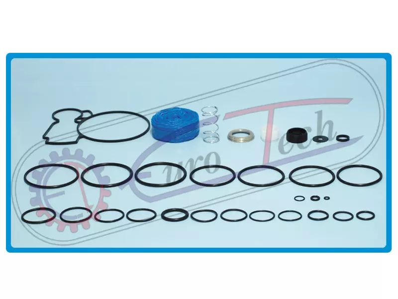 EBS Control Valve Repair Kits