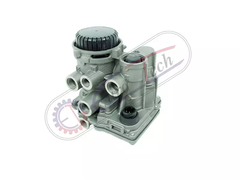 Trailer Control Valves