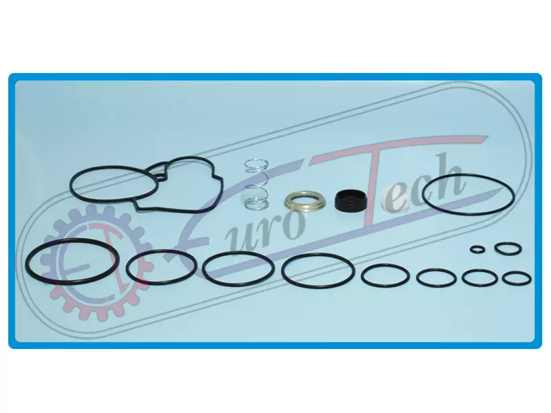 EBS Control Valve Repair Kits
