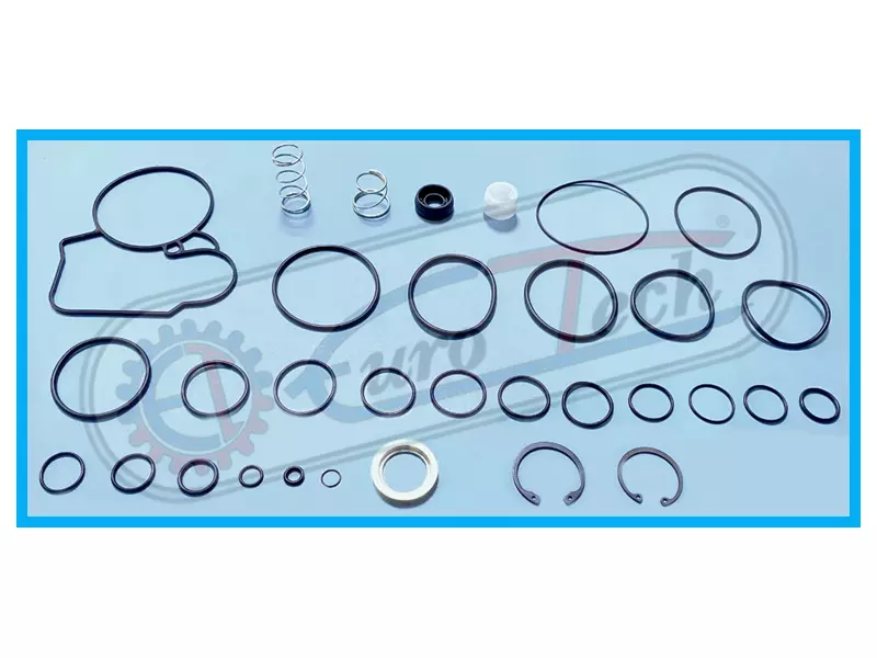Trailer Control Valves Repair Kit