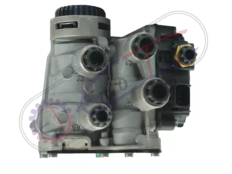 Trailer Control Valves