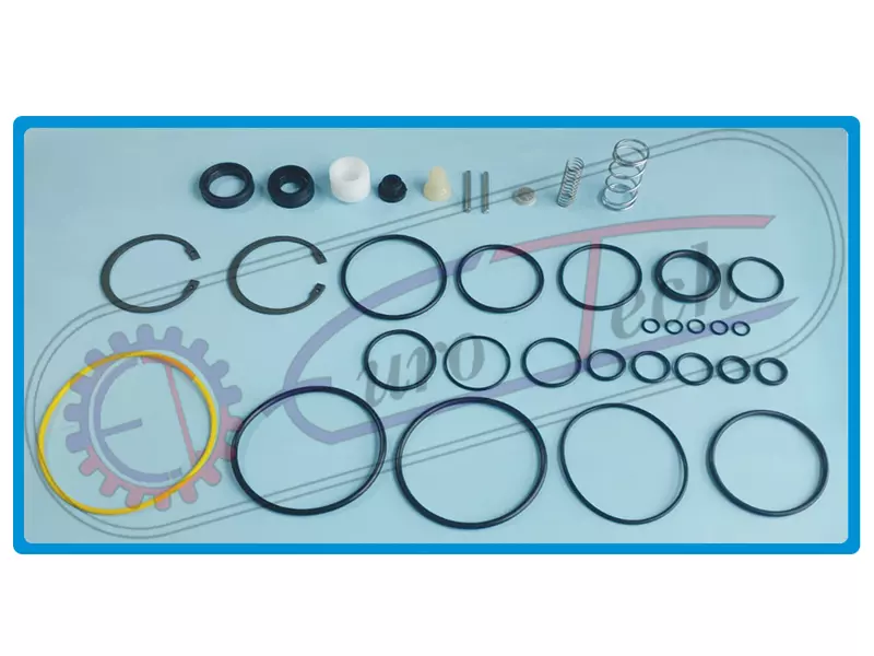 EBS Control Valve Repair Kits