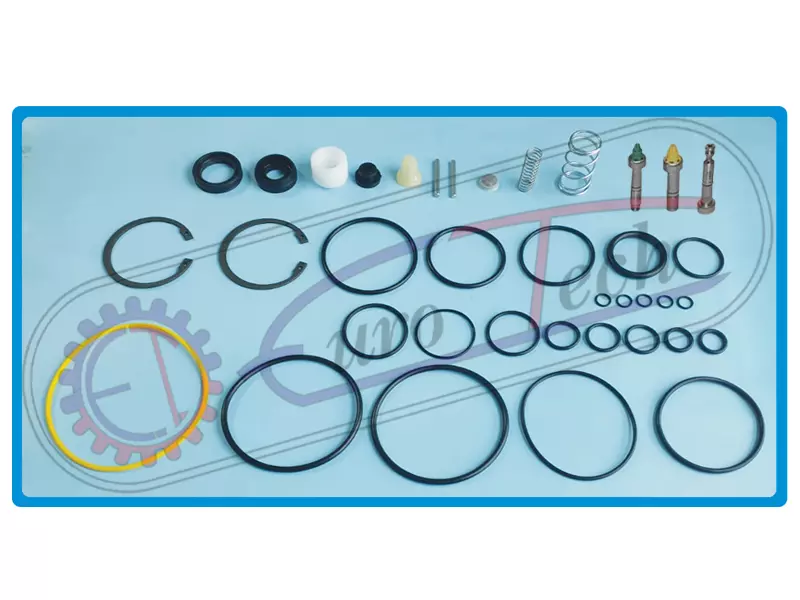 EBS Control Valve Repair Kits
