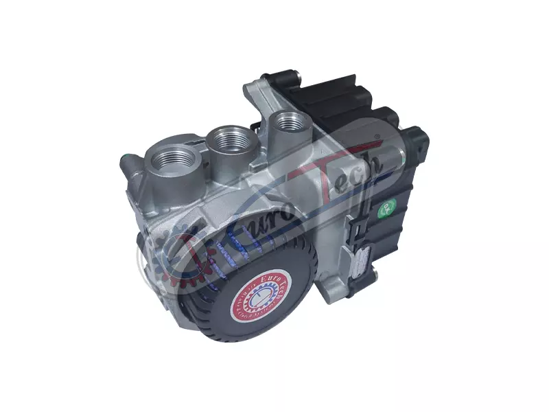 EBS Modulator
