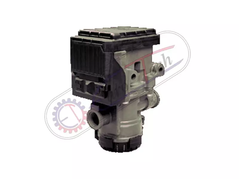 Single Check Valve