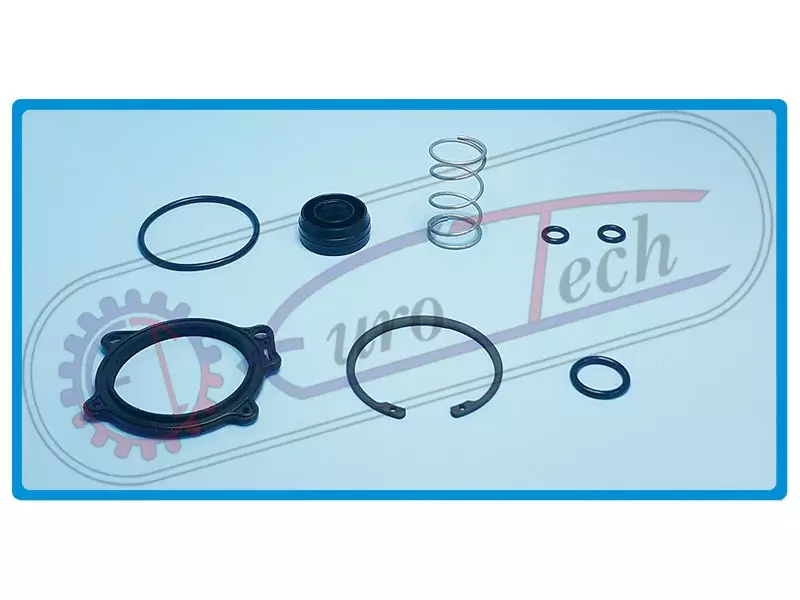 EBS Control Valve Repair Kits