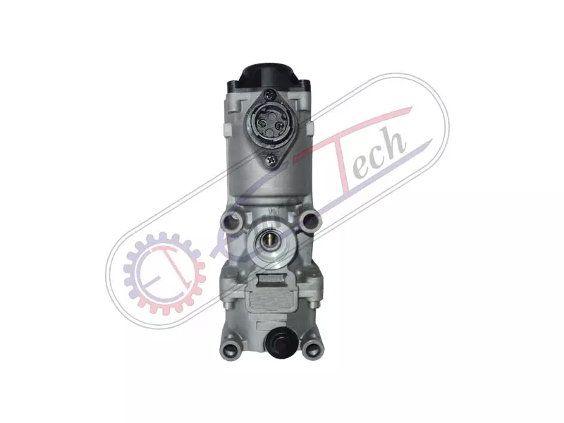 Directional Valves