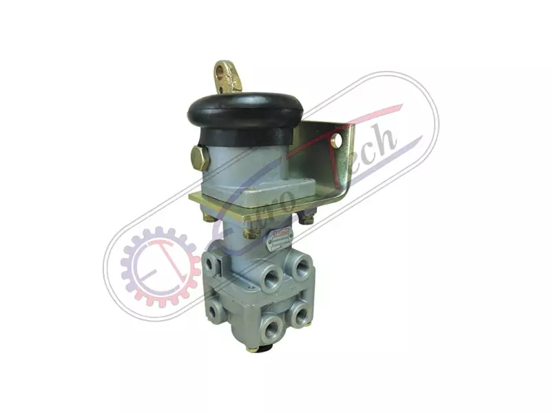 Foot Brake Valves
