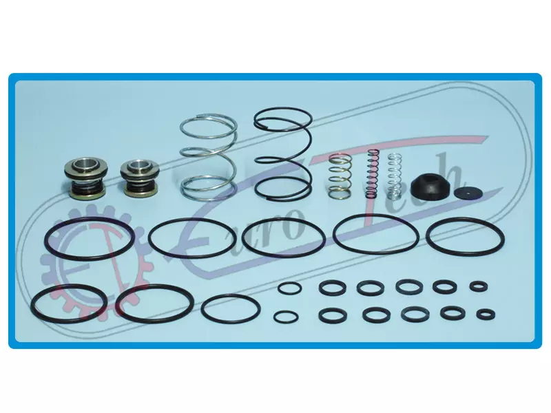 Foot Brake Valve Repair Kits