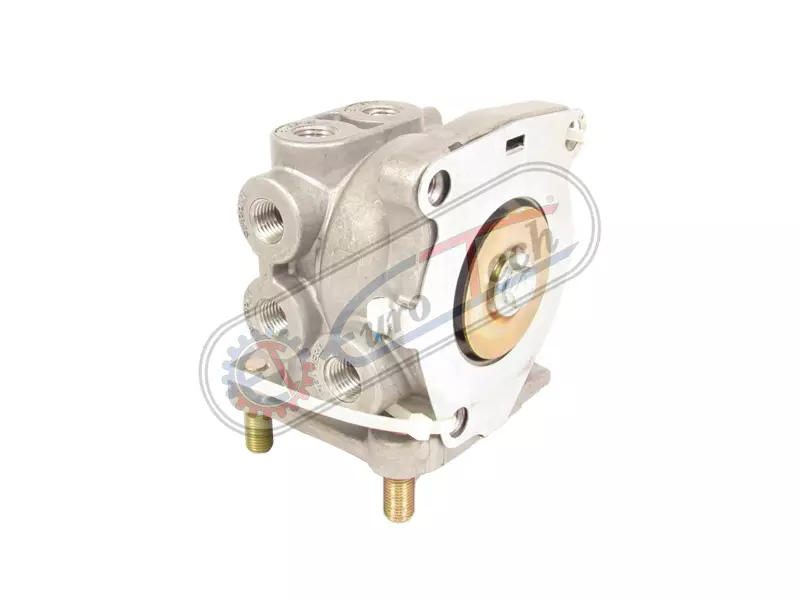 Foot Brake Valves