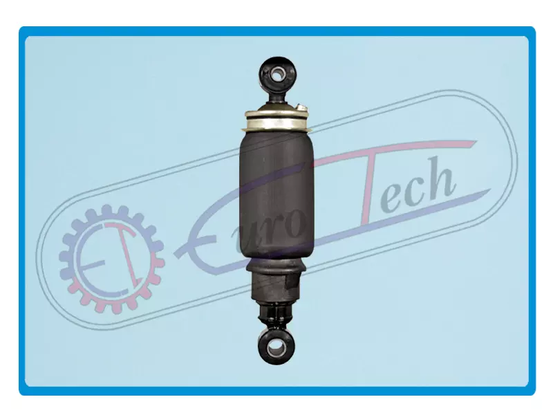 Cabin Air Springs - Volvo 2000 Series