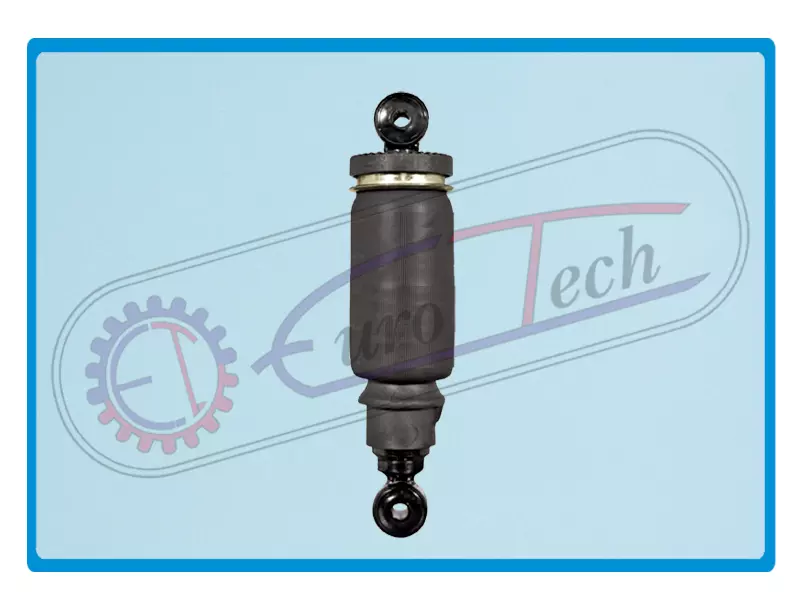 Cabin Air Springs - Volvo 2000 Series