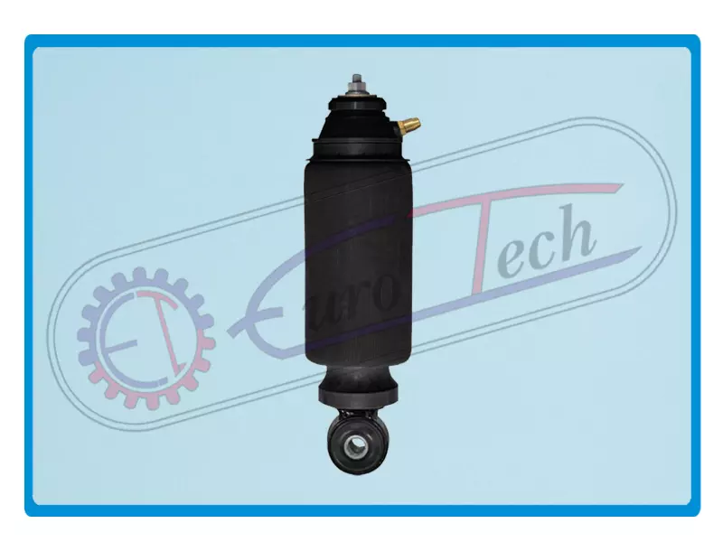Cabin Air Springs - Volvo 2000 Series