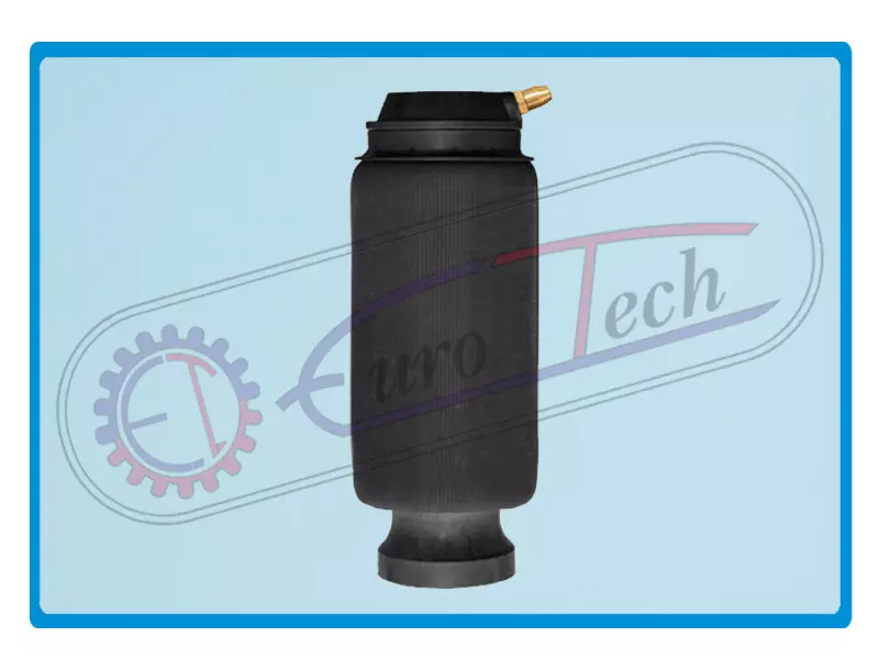 Cabin Air Springs - Volvo 2000 Series