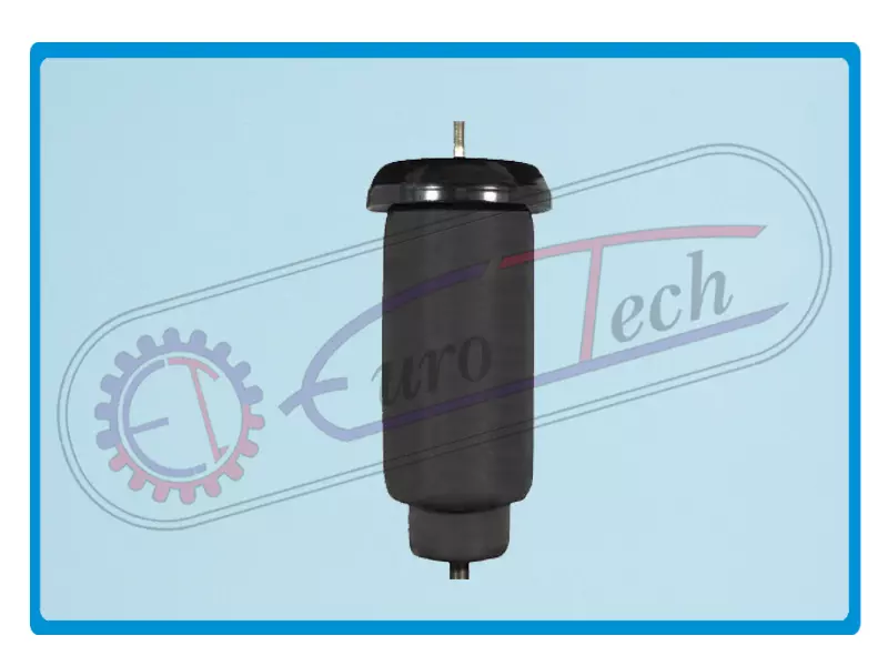 Cabin Air Springs - Volvo 2000 Series