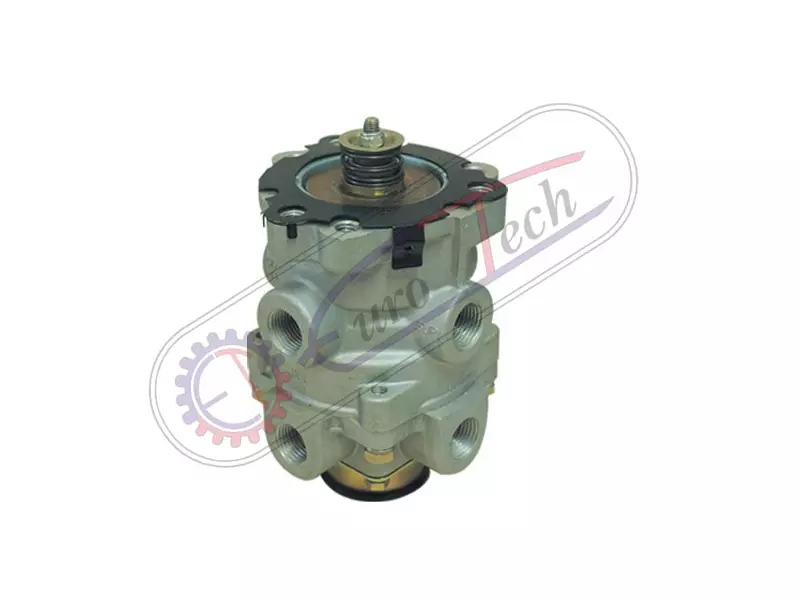 Foot Brake Valves
