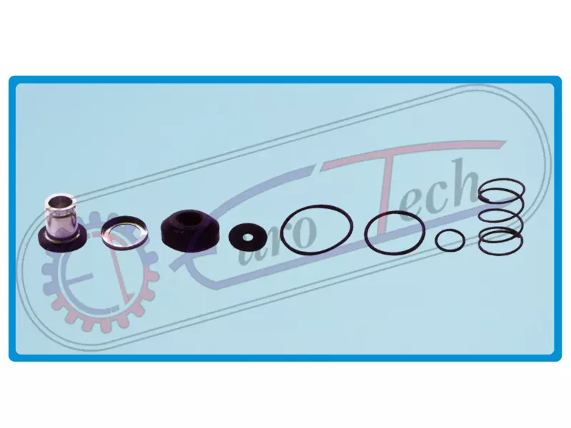Foot Brake Valve Repair Kits
