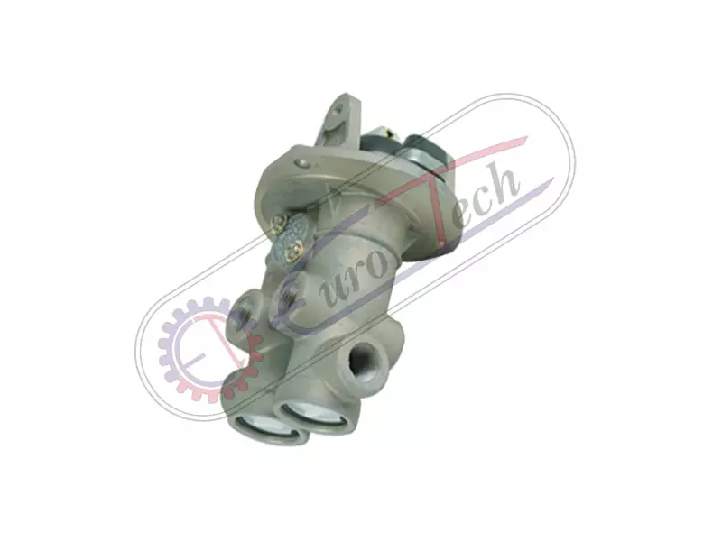 Foot Brake Valves