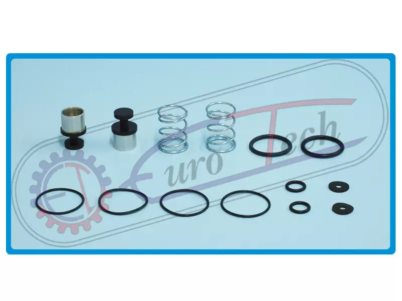 Foot Brake Valve Repair Kits
